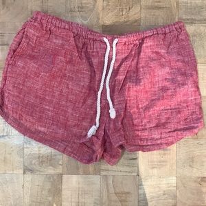Mossimo shorts